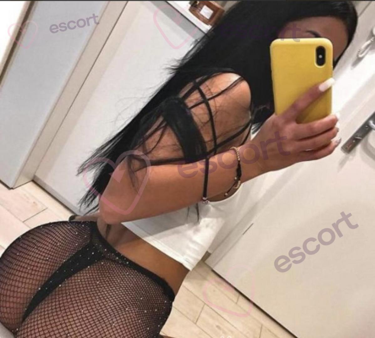 Roksa Plus Sandra Escort z Piły